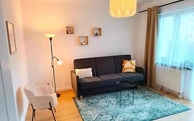 Comfort Apartment